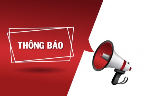 Thông báo tìm người liên quan đến các trường hợp dương tính với SARS-CoV-2