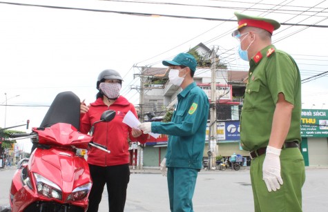 Nỗ lực hoàn thành “nhiệm vụ kép”