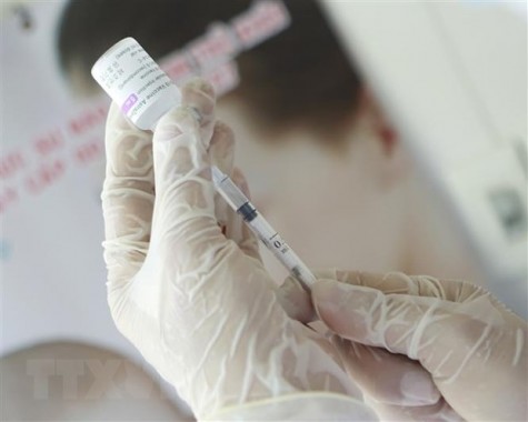 Xử lý nghiêm sai phạm trong quá trình phân bổ và tổ chức tiêm vaccine