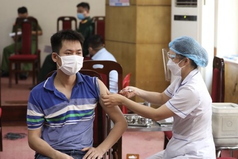 Làn sóng dịch thứ 4: Việt Nam triển khai quyết liệt chiến lược vaccine