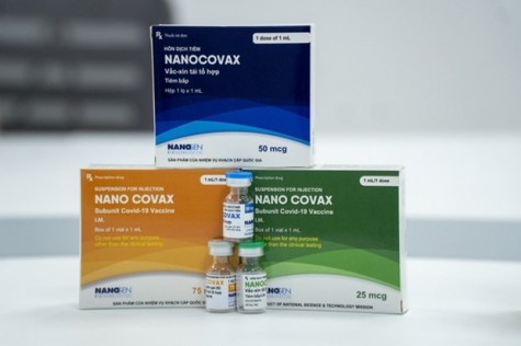 Tham vấn chuyên gia quốc tế để phê duyệt khẩn cấp vaccine của Việt Nam