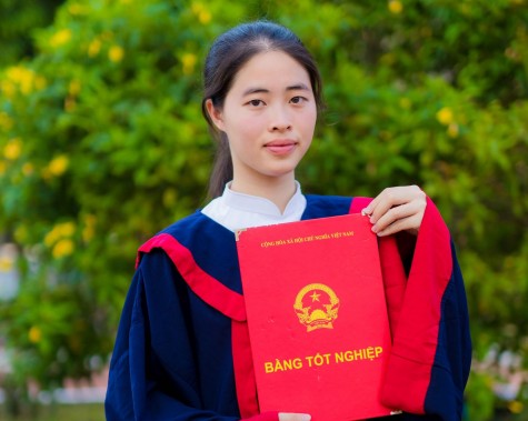 Sáng mãi tinh thần hiếu học