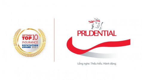 Prudential là công ty bảo hiểm nhân thọ nước ngoài uy tín nhất năm 2021