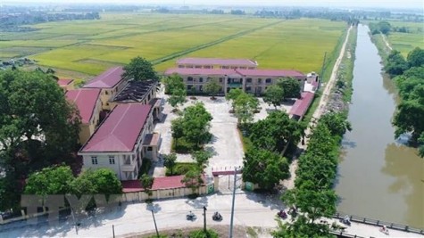 Bố trí 196.000 tỷ đồng thực hiện Chương trình xây dựng nông thôn mới