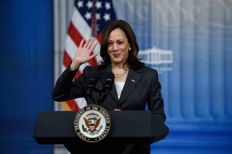 Bộ Ngoại giao nói về chuyến thăm Việt Nam của bà Kamala Harris