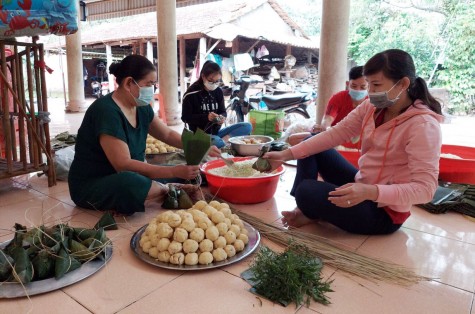 Cách mạng tháng tám: Vẹn nguyên bài học và giá trị lịch sử - Bài 3