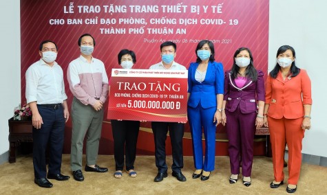 Tập trung nguồn lực phòng, chống dịch bệnh Covid-19