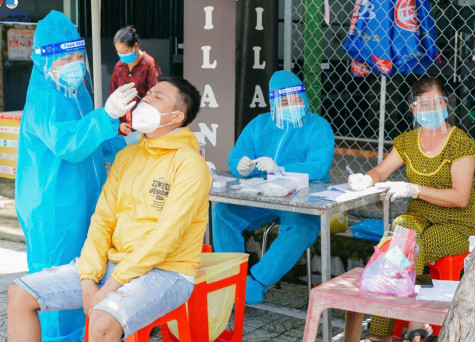 Người lao động hãy chung tay phòng, chống dịch bệnh