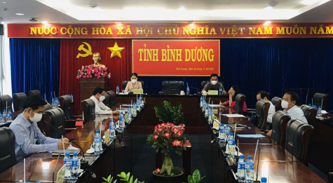 Năm học 2021-2022: Chủ động triển khai kế hoạch linh hoạt, phù hợp với tình hình Covid-19