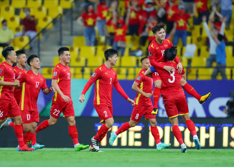 HLV Park Hang-seo: “Nếu không mất người, tỉ số có thể là 3-2”