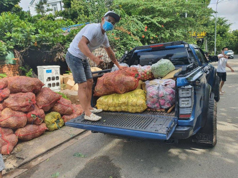 Thể thao Bình Dương chờ ngày được mở cửa trở lại