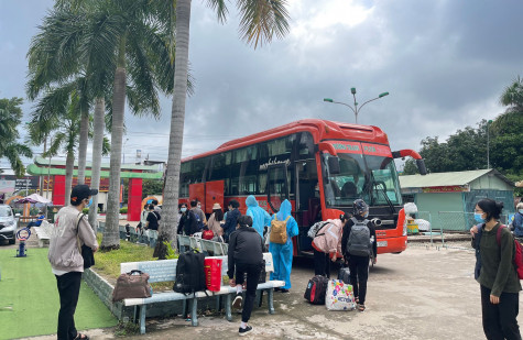 Hội Sinh viên tỉnh hỗ trợ sinh viên vượt qua đại dịch