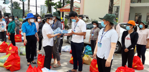 Trở về... nhưng lòng chưa yên!