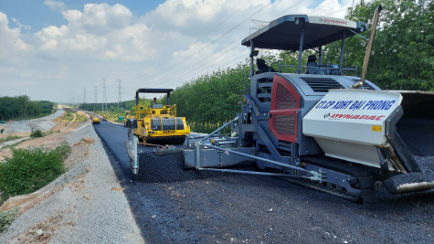 Tập trung quyết liệt kiểm tra, đôn đốc đẩy nhanh giải ngân vốn đầu tư công