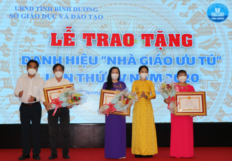 Quyết tâm vượt khó hoàn thành kế hoạch năm học mới