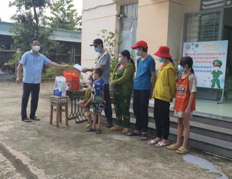 Bình Dương: Mãi là nơi “đất lành, chim đậu”