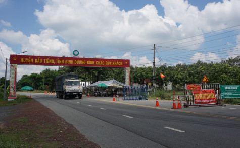 Ưu tiên phòng, chống dịch linh hoạt, hiệu quả