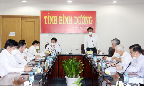 Tích cực hỗ trợ triển khai các công trình điện trên địa bàn tỉnh