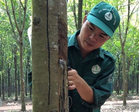 Nguyễn Thành Phẩm - người thợ trẻ giỏi