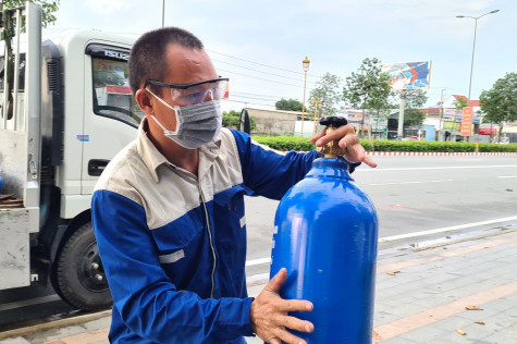 Công tác dân vận chính quyền phát huy hiệu quả