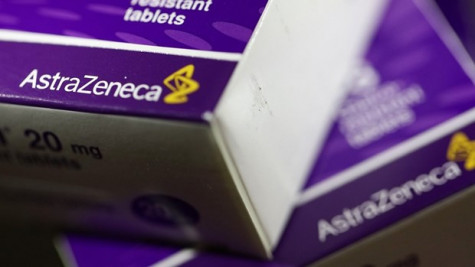 Bahrain là nước đầu tiên dùng thuốc điều trị COVID-19 của AstraZeneca