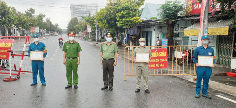 Phong trào toàn dân bảo vệ an ninh Tổ quốc: Ngày càng lan tỏa, phát huy được sức mạnh