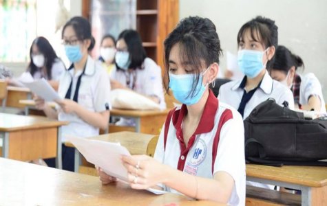 ‘Cơ hội vào đại học bằng thi đánh giá năng lực’