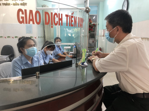 Hệ thống Quỹ tín dụng nhân dân: Chủ động hỗ trợ thành viên ổn định sản xuất