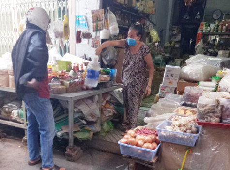 Hoạt động sản xuất, kinh doanh rượu thủ công: Siết chặt quản lý để bảo vệ sức khỏe người tiêu dùng