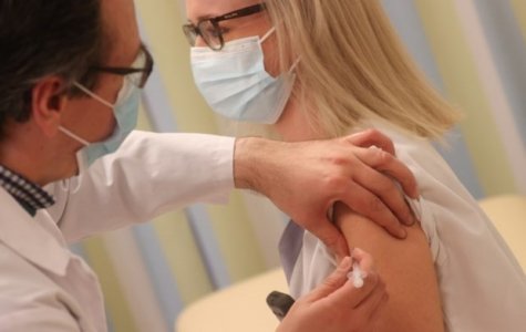 Australia rút ngắn thời gian chờ tiêm mũi vaccine tăng cường