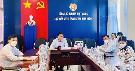 Diễn đàn Xúc tiến xuất khẩu Việt Nam năm 2021