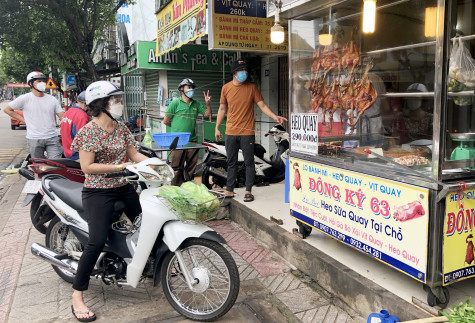 Kinh tế phục hồi nhanh, duy trì phát triển