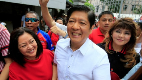 Philippines: Ông "Bongbong" Marcos liệu có nối tiếp cha mình?