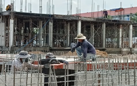 Huyện Bắc Tân Uyên: Tập trung đẩy nhanh tiến độ giải ngân vốn đầu tư công