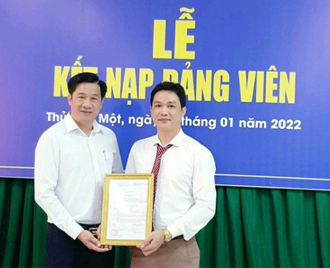 Đảng ủy khối các Cơ quan và Doanh nghiệp: Vượt khó hoàn thành nhiệm vụ