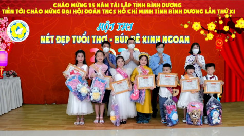 Lan tỏa sắc xuân đến muôn nơi