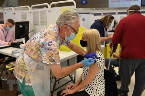 WHO cảnh báo nguy cơ bùng phát dịch COVID-19 vào mùa Xuân