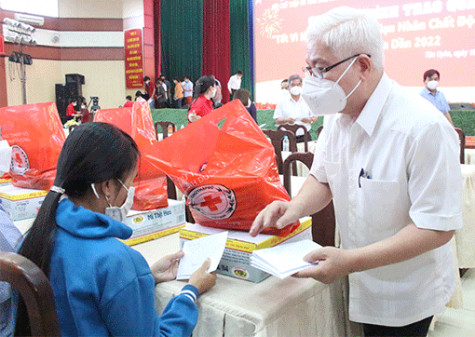 Tập trung thực hiện tốt quy hoạch, tạo bước đột phá để địa phương phát triển