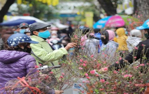 Chủ tịch nước Nguyễn Xuân Phúc chúc Tết Nguyên đán Nhâm Dần 2022