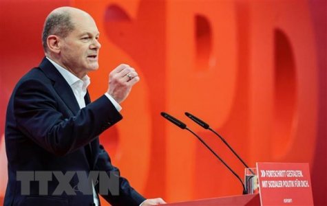 Thủ tướng Đức Olaf Scholz lên kế hoạch công du tới Nga