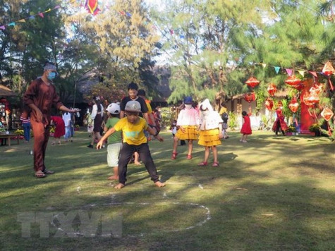 Du lịch Bà Rịa-Vũng Tàu, Phú Yên khởi sắc những ngày đầu Năm mới