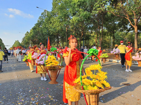 Bảo đảm một mùa lễ hội an toàn, ý nghĩa