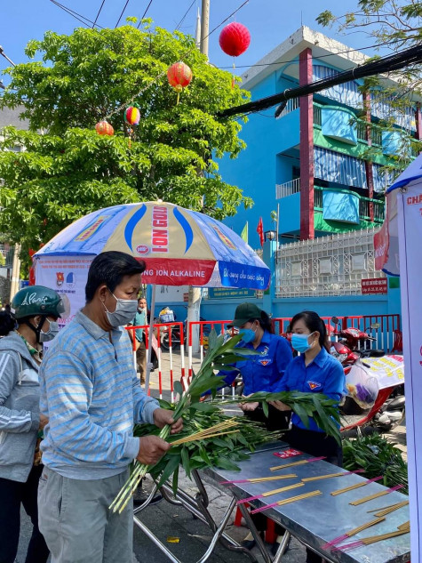 Một mùa lễ hội ý nghĩa, thân thiện và lắng đọng