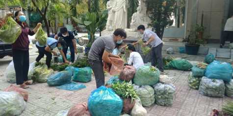 Công tác dân vận, nhìn từ cơ sở