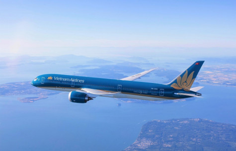 Vietnam Airlines: 5/3 bay chuyến đầu tiên đón người Việt từ Ukraine