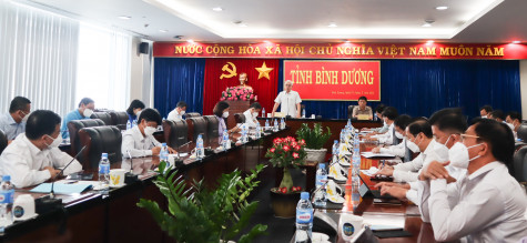 Đến ngày 20-3, hoàn thành tiêm các mũi vắc xin ngừa COVID-19