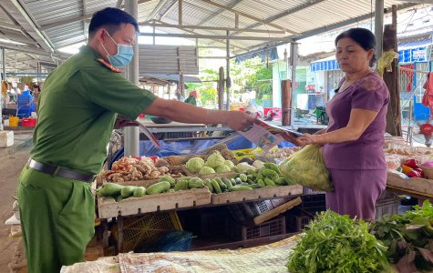 Sôi nổi các hoạt động trong Tháng Thanh niên