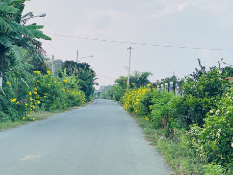 Kết nối, mở rộng không gian phát triển