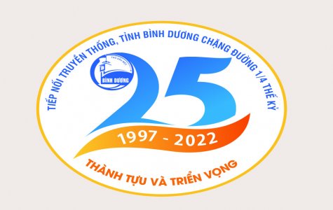 Đã có 160 bài tham luận gửi Hội thảo Bình Dương thành tựu và triển vọng