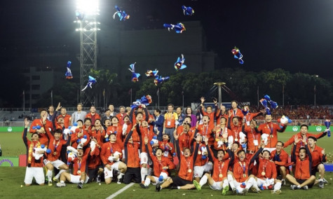 U23 Việt Nam tái ngộ đối thủ nhiều duyên nợ tại SEA Games 31